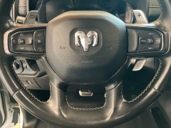 Used 2023  Ram 1500 4WD Rebel Crew Cab 5'7" Box at Maxx Loans near St&period; Adrian&comma; MI