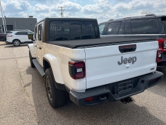 Used 2020 Jeep Gladiator Overland 4x4 at Maxx Loans near St. Adrian, MI