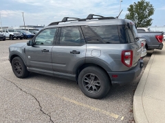Used 2022 Ford Bronco Sport Big Bend 4x4 at Maxx Loans near St. Adrian, MI