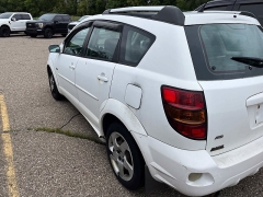 Used 2005  Pontiac Vibe 4d Sedan AWD at Maxx Loans near St&period; Adrian&comma; MI
