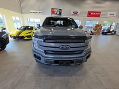 Used 2019  Ford F-150 4WD SuperCrew 5&period;5' Box at Maxx Loans near St&period; Adrian&comma; MI