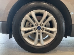 Used 2019 Ford Edge 4d SUV AWD SEL at Maxx Loans near ,
