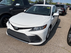 Used 2022 Toyota Camry LE Auto AWD at Maxx Loans near ,