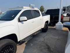 Used 2021 GMC Canyon 4WD Crew Cab 128" Elevation at Maxx Loans near ,