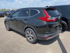 Used 2018 Honda CR-V 4d SUV AWD EX at Maxx Loans near ,