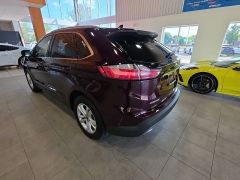 Used 2019  Ford Edge 4d SUV AWD SEL at Maxx Loans near St&period; Adrian&comma; MI