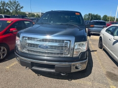Used 2013  Ford F-150 4WD SuperCrew at Maxx Loans near St&period; Adrian&comma; MI