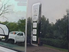 Used 2022  Ford Super Duty F-350 SRW 4WD Crew Cab Box at Maxx Loans near St&period; Adrian&comma; MI