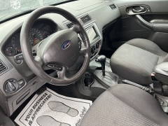 Used 2007  Ford Focus 5dr HB at Maxx Loans near St&period; Adrian&comma; MI