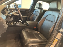 Used 2022  Honda Civic Hatchback Sport Touring CVT at Maxx Loans near St. Adrian, MI