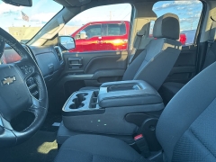 Used 2018  Chevrolet Silverado 1500 4WD Double Cab 143&period;5" LT w&sol;1LT at Maxx Loans near St&period; Adrian&comma; MI