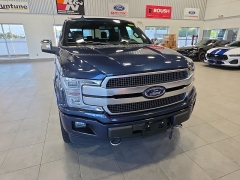 Used 2019  Ford F-150 4WD SuperCrew Box at Maxx Loans near St&period; Adrian&comma; MI
