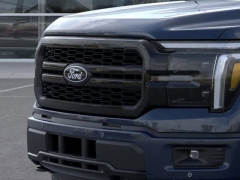 New 2025 Ford F-150 LARIAT 4WD SuperCrew Box at Suburban Ford of Sterling Heights near Sterling Heights, MI