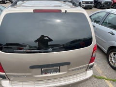 Used 2002 Chevrolet Venture 4dr Ext WB LT 1SD Pkg at Maxx Loans near ,