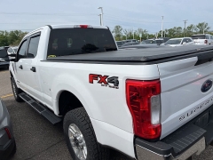 Used 2019 Ford Super Duty F-250 SRW 4WD Crew Cab Box at Suburban Ford of Sterling Heights near Sterling Heights, MI