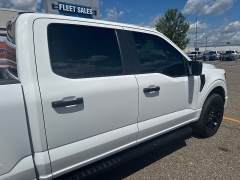 Used 2024  Ford F-150 4WD STX SuperCrew 5&period;5' Box at Maxx Loans near St&period; Adrian&comma; MI