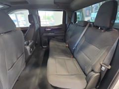Used 2023  Chevrolet Silverado 1500 4WD Crew Cab 147" RST at Maxx Loans near St&period; Adrian&comma; MI