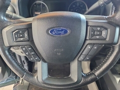 Used 2016  Ford F-150 4WD SuperCrew at Maxx Loans near St&period; Adrian&comma; MI
