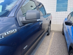 Used 2015 Ford F-150 4WD SuperCrew 145" XLT at Suburban Ford of Sterling Heights near Sterling Heights, MI
