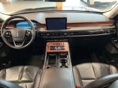 Used 2024  Lincoln Aviator Reserve AWD at Maxx Loans near St&period; Adrian&comma; MI