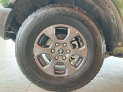 Used 2023 Ford Bronco 4 Door 4x4 at Suburban Ford of Sterling Heights near Sterling Heights, MI