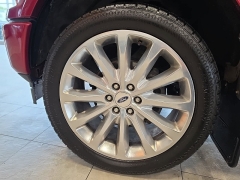Used 2019  Ford F-150 4WD SuperCrew Limited at Maxx Loans near St&period; Adrian&comma; MI