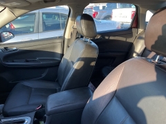 Used 2008  Chevrolet Impala 4d Sedan LT at Maxx Loans near St. Adrian, MI