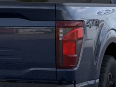 New 2025 Ford F-150 XLT 4WD SuperCrew Box at Suburban Ford of Sterling Heights near Sterling Heights, MI