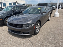 Used 2015 Dodge Charger 4d Sedan SXT AWD at Maxx Loans near ,
