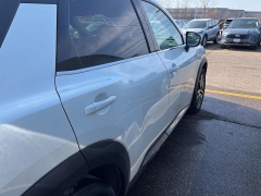 Used 2022  Nissan Pathfinder Platinum 4WD at Maxx Loans near St&period; Adrian&comma; MI