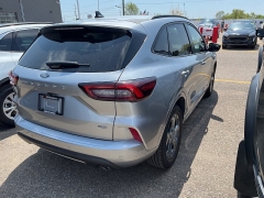 Used 2023 Ford Escape Hybrid ST-Line FWD at Suburban Ford of Sterling Heights near Sterling Heights, MI