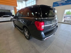 Used 2022  Ford Expedition XLT 4x4 at Maxx Loans near St&period; Adrian&comma; MI