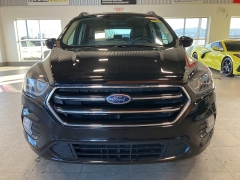 Used 2019  Ford Escape 4d SUV FWD SE at Maxx Loans near St&period; Adrian&comma; MI