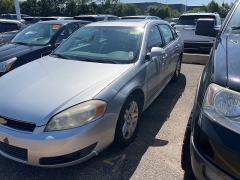 Used 2011 Chevrolet Impala 4d Sedan LT at Suburban Ford of Sterling Heights near Sterling Heights, MI