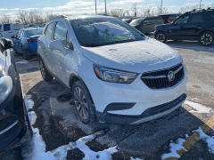 Used 2019  Buick Encore 4d SUV FWD Preferred at Maxx Loans near St&period; Adrian&comma; MI