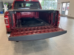 Used 2019 Ram 1500 4WD Crew Cab Laramie at Maxx Loans near St. Adrian, MI