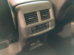 Used 2018 Volkswagen Atlas 3.6L V6 SEL Premium 4MOTION at Maxx Loans near St. Adrian, MI
