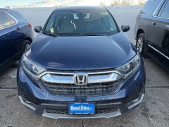 Used 2019  Honda CR-V 4d SUV AWD LX at Maxx Loans near St&period; Adrian&comma; MI
