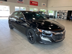 Used 2024 Chevrolet Malibu 4dr Sdn 1LT at Maxx Loans near ,
