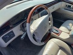 Used 2002 Cadillac Eldorado 2d Coupe Touring at Suburban Ford of Sterling Heights near Sterling Heights, MI