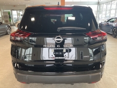 Used 2026  Nissan Rogue AWD SV &ast;Ltd Avail&ast; at Maxx Loans near St&period; Adrian&comma; MI