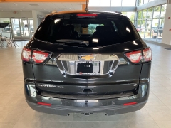 Used 2017 Chevrolet Traverse 4d SUV AWD LT w/2LT at Maxx Loans near St. Adrian, MI