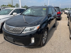 Used 2015 Kia Sorento AWD 4dr V6 SX at Maxx Loans near St. Adrian, MI