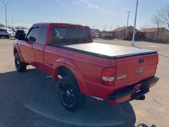 Used 2011 Ford Ranger 2WD 4dr SuperCab 126" at Maxx Loans near ,