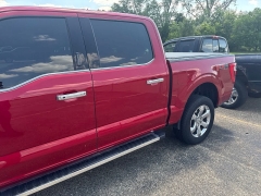 Used 2022  Ford F-150 4WD SuperCrew Box at Maxx Loans near St&period; Adrian&comma; MI