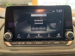 Used 2023  Nissan Rogue AWD SV at Maxx Loans near St&period; Adrian&comma; MI