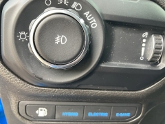 Used 2023 Jeep Wrangler 4xe Sahara 4x4 at Maxx Loans near ,