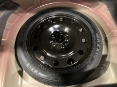 Used 2019  Ford Taurus 4d Sedan AWD Limited at Maxx Loans near St&period; Adrian&comma; MI