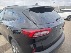 Used 2025  Ford Escape ST-Line FWD at Maxx Loans near St&period; Adrian&comma; MI