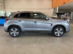 Used 2024 Mitsubishi Outlander Sport 2.0 AWC at Maxx Loans near St. Adrian, MI